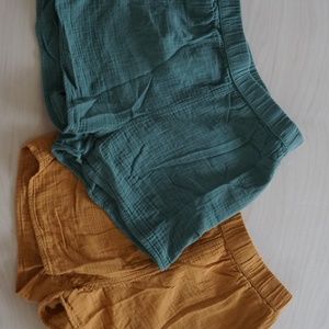 cute Summer shorts